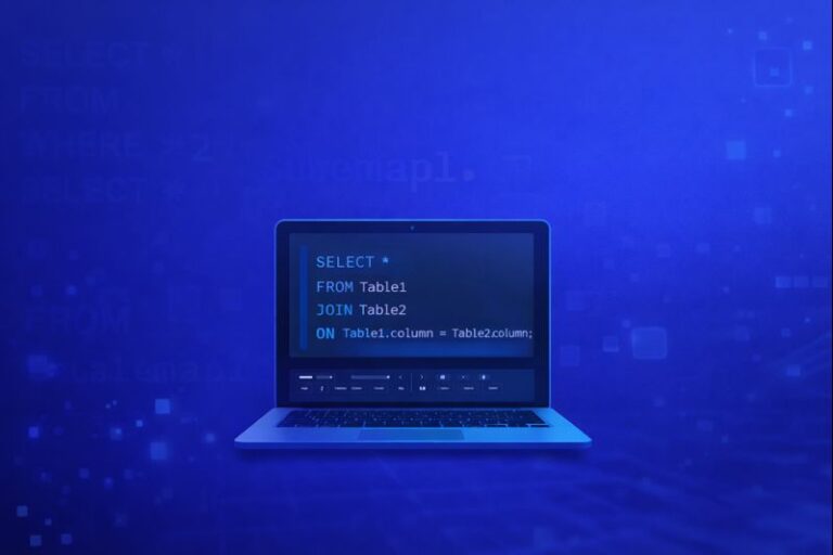 Operasi Join pada SQL