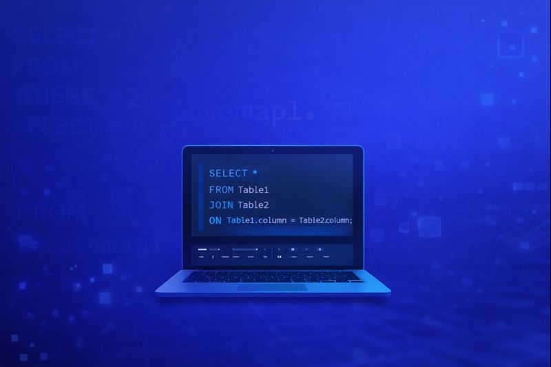 You are currently viewing Operasi Join pada SQL