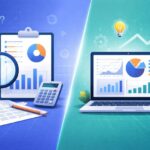 Apa perbedaan Data Analysis dan Data Analytics?